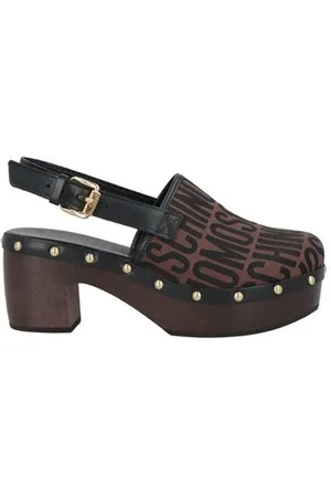 Moschino SCHUHE - Mules & Clogs