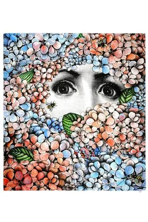 FORNASETTI ACCESSOIRES - Schals