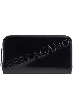 Salvatore Ferragamo Kleinlederwaren - Brieftaschen