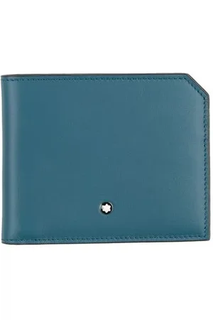 Montblanc Kleinlederwaren - Brieftaschen