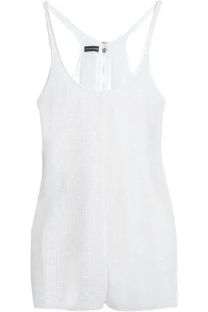 Emporio Armani OVERALLS - Jumpsuits