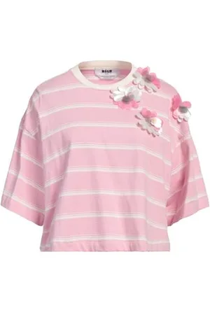 Msgm TOPS - T-shirts