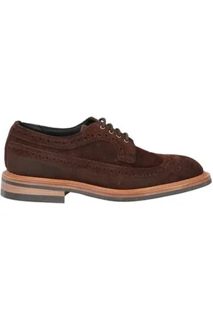 TRICKERS SCHUHE - Schnürschuhe