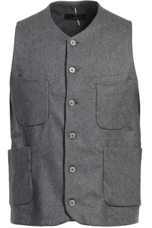 Biagio Santaniello ANZÜGE und CO-ORDS - Couture-Westen