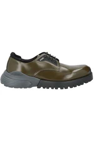 Dior SCHUHE - Schnürschuhe