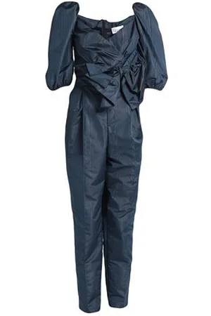 RED Valentino OVERALLS - Jumpsuits