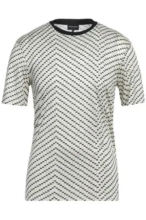 Giorgio Armani TOPS - T-shirts