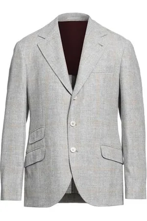 Brunello Cucinelli ANZÜGE und CO-ORDS - Blazers