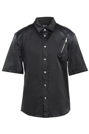 Diesel TOPS - Hemden