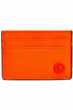 VERSACE Kleinlederwaren - Kartenetuis