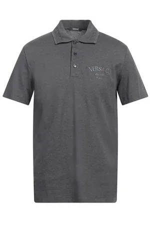 VERSACE TOPS - Poloshirts