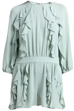 VALENTINO GARAVANI OVERALLS - Jumpsuits