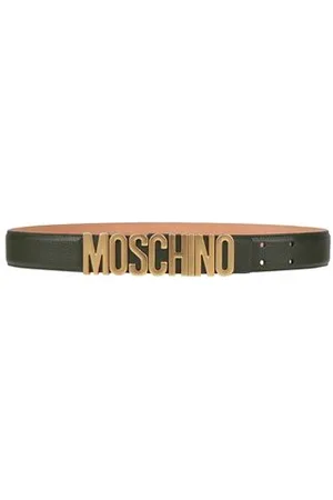 Moschino Kleinlederwaren - Gürtel