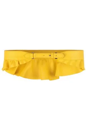 Max Mara Kleinlederwaren - Gürtel