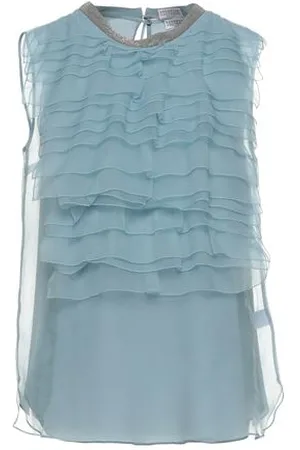 Brunello Cucinelli TOPS - Tops