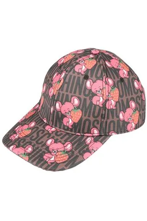 Moschino ACCESSOIRES - Mützen & Hüte