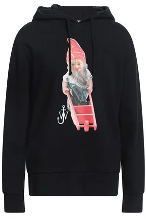 J.W.Anderson TOPS - Sweatshirts