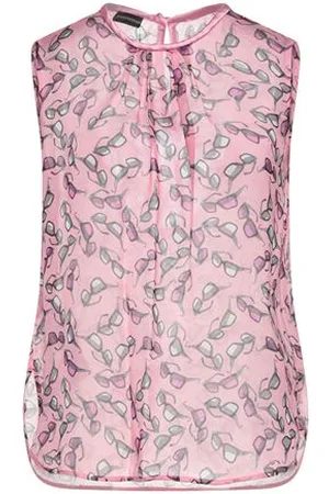 Emporio Armani TOPS - Tops