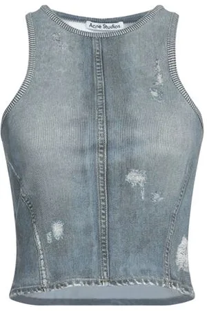 Acne Studios TOPS - Tops