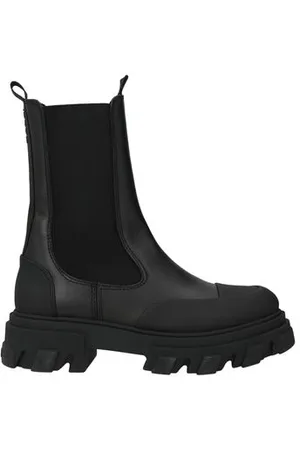 Ganni SCHUHE - Stiefeletten