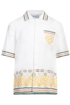 Casablanca TOPS - Hemden