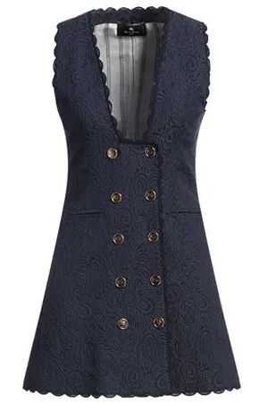 Etro KLEIDER - Mini-Kleider