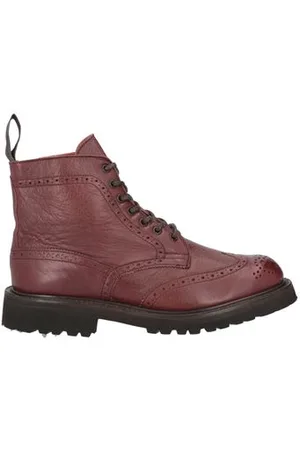 TRICKERS SCHUHE - Stiefeletten