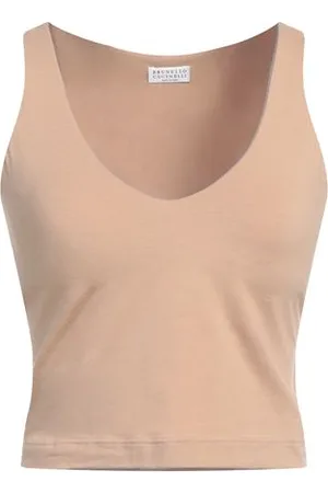 Brunello Cucinelli TOPS - Tops