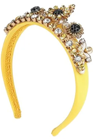 Dolce & Gabbana ACCESSOIRES - Haaraccessoires