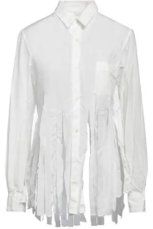 Comme des Garçons TOPS - Hemden