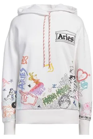 ARIES TOPS - Sweatshirts
