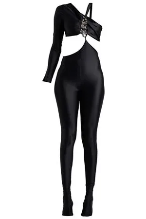 GCDS OVERALLS - Jumpsuits