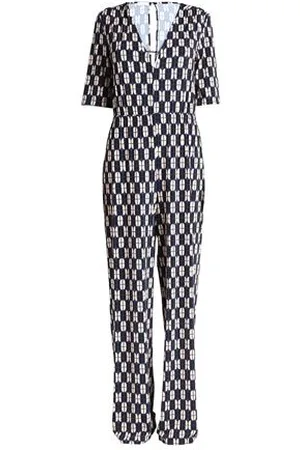 SIYU OVERALLS - Jumpsuits