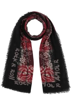Zadig & Voltaire ACCESSOIRES - Schals