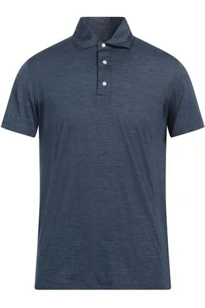 ISAIA TOPS - Poloshirts