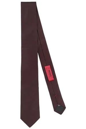 HUGO BOSS ACCESSOIRES - Krawatten & Fliegen