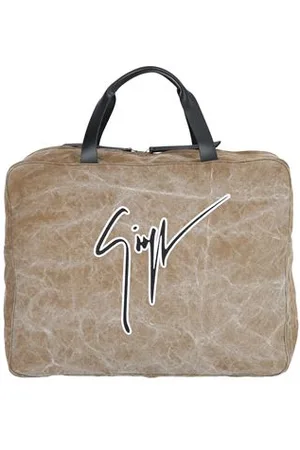 Giuseppe Zanotti KOFFER & CO. - Reisetaschen