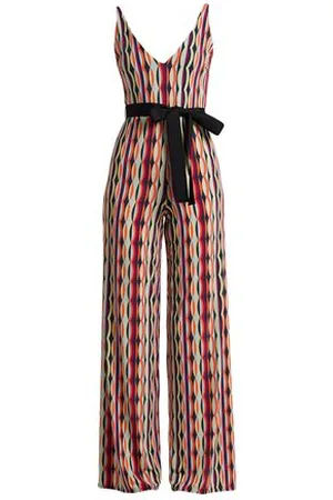 SIYU OVERALLS - Jumpsuits