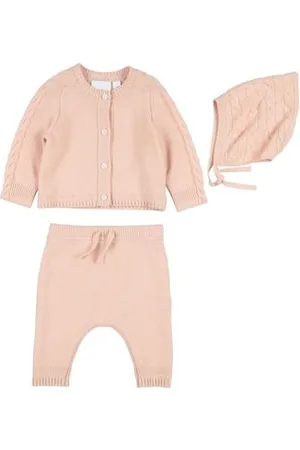 Burberry NEUGEBORENE - Baby-Sets