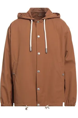 Emporio Armani JACKEN & MÄNTEL - Jacken, Mäntel & Trenchcoats