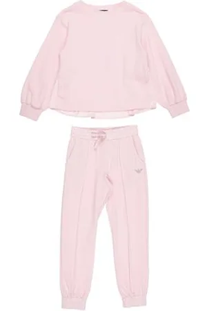 Emporio Armani OVERALLS - Sportanzüge
