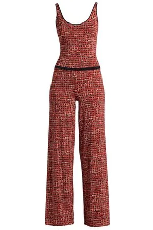 SIYU OVERALLS - Jumpsuits