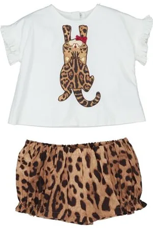 Dolce & Gabbana NEUGEBORENE - Babykleidung-Sets
