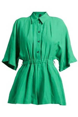 Pinko OVERALLS - Playsuits