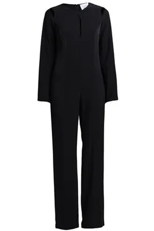 ERIKA CAVALLINI OVERALLS - Jumpsuits