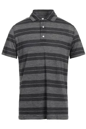 ISAIA TOPS - Poloshirts