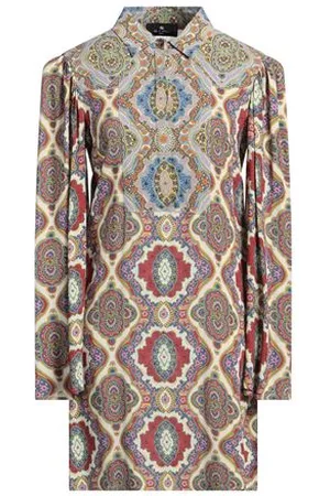 Etro KLEIDER - Mini-Kleider