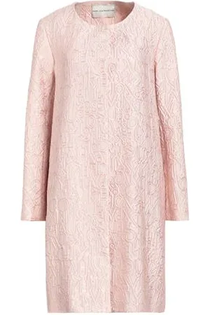 Mary Katrantzou JACKEN & MÄNTEL - Jacken, Mäntel & Trenchcoats