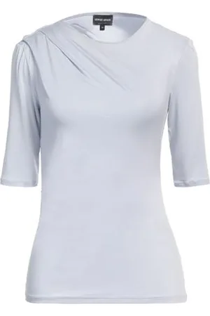 Giorgio Armani TOPS - T-shirts