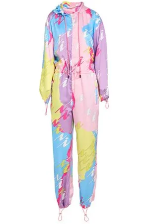 Iceberg OVERALLS - Jumpsuits